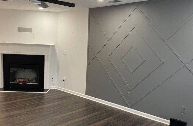 Spacious 3Bedroom Oasis