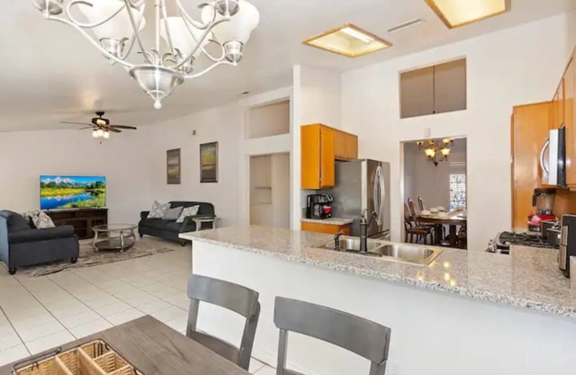 Spacious 3BR in Peaceful VV Area
