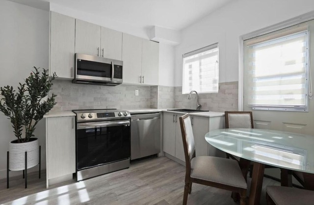 Spacious 3BR in the heart of Village
