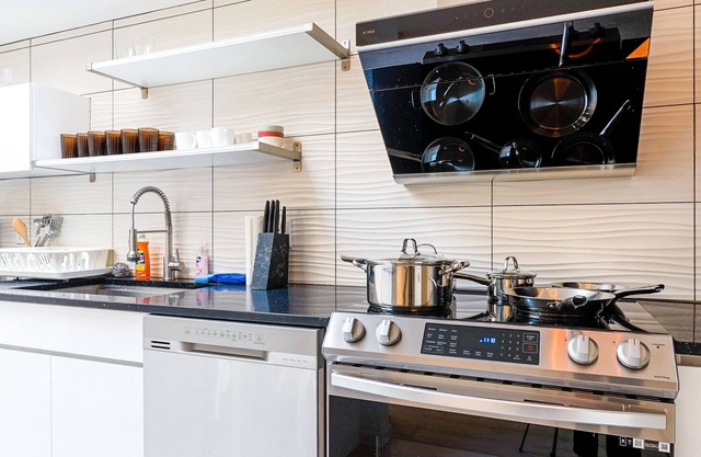 Spacious 3BR Oasis w/Patio & Arcade Fun in Philly