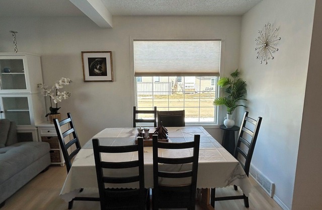 Spacious 4 Bdm Duplex
