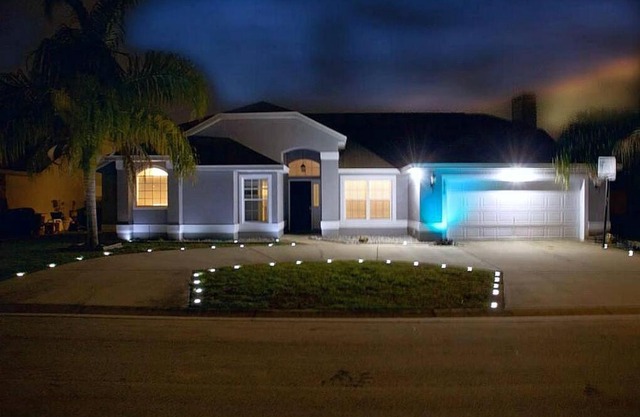 Spacious 4-bedroom 2-bath Abode