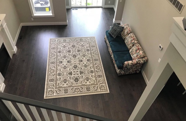 Spacious 4-bedroom house in lovely Royal Oak