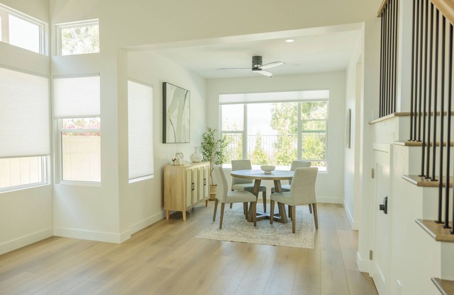 Spacious 4-bedroom house in welcoming San Diego with gorgeous canyon views