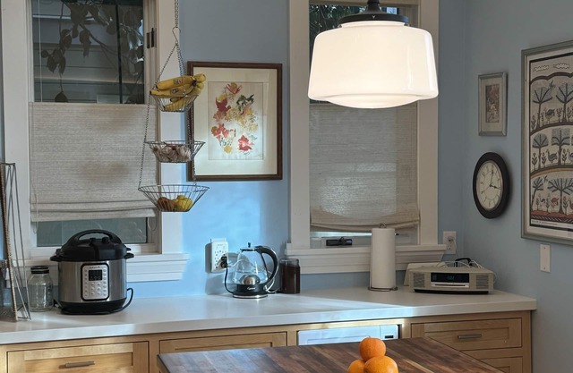 Spacious 4-bedroom house in wonderful Berkeley with fitness room, large yard