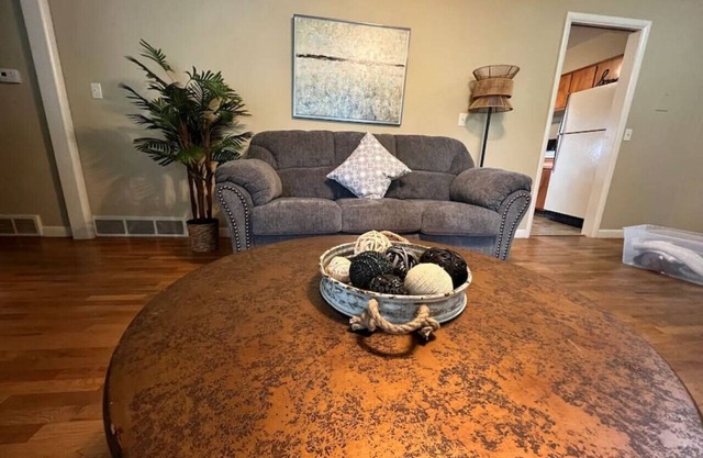 Spacious 4 bedroom residential at Burlington Park