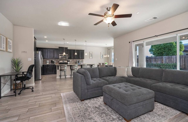 Spacious 4-bedroom house in a phenomenal location