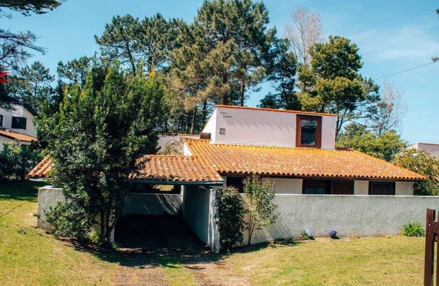 Spacious 4-bedroom villa