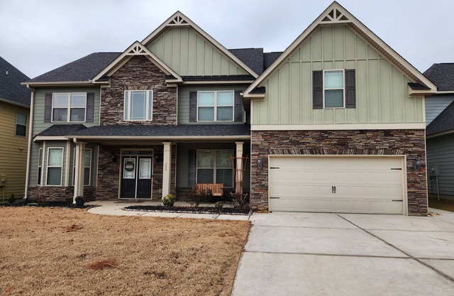 Spacious 4500 sqft 5-bdr house in Evans 14 mile from Augusta National Golf Club