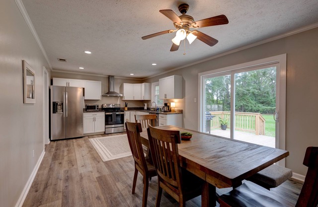 Forest Hills Fun: A Beautifully Renovated Home
