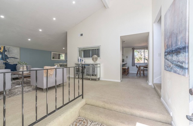 Spacious 4BR/3BA Retreat