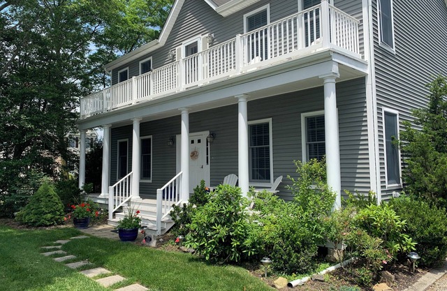 Spacious 5-bedroom house in awesome Point Pleasant.