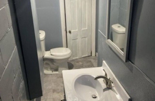 Spacious 5-bedroom house in Maple Heights