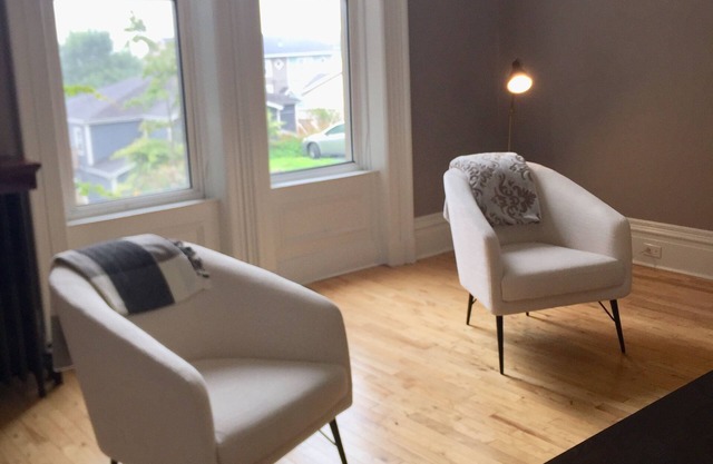 Spacious 5-bedroom house in marvelous Saint John with WiFi