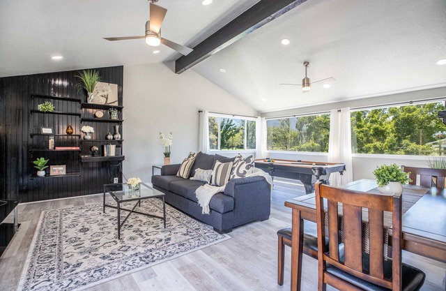 Spacious 5-Bedroom Home Near Mountains in Salt Lake City