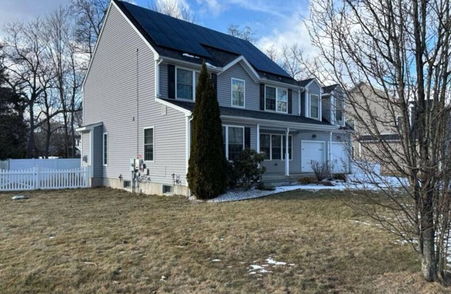 "Spacious 5-Bedroom Retreat for Families & Groups"
