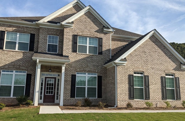 Best Kept Secret in Covington! Entire House!