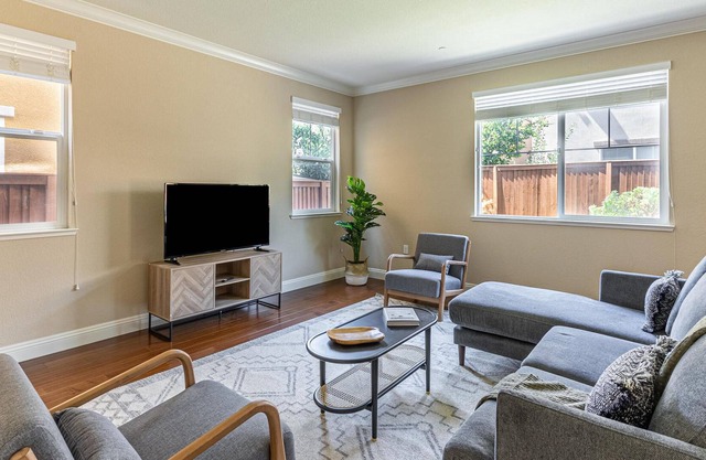 Spacious 5BR House in Dublin