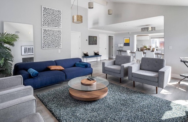 Spacious 5BR House in San Jose w/ Outdoor Area