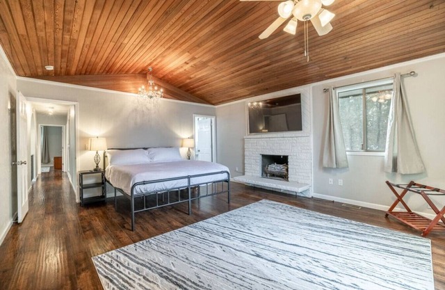 Westwood Estate - Family Retreat