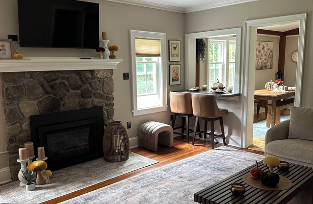 Spacious 7 bedroom house, Near jiminy Peak in Hancock ma , In the Berkshires