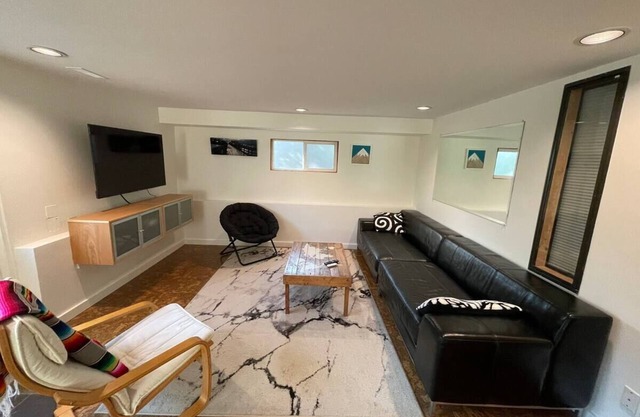 Spacious Accessibility Suite
