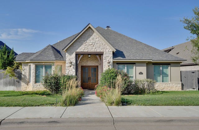 Spacious Amarillo Home: 6 Mi to Downtown!