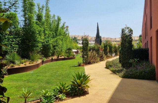 Spacious and Brand new Apartment at Prestigious ONE Vilamoura