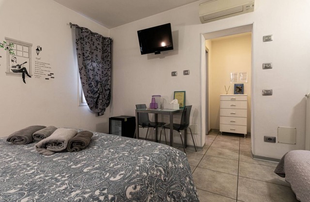 Superior Dreibettzimmer