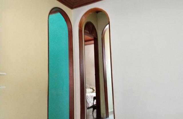 Geräumiges und komfortables Haus für die Saison