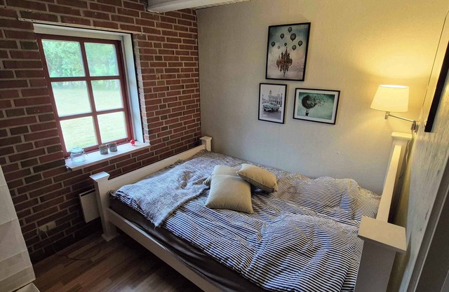 Spacious and Cozy Holiday Home on.