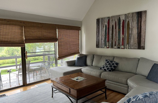 Spacious and cozy single family house next to Quechee ski hill