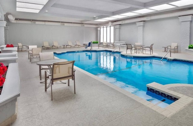 Spacious and Modern Suite Near NorthPark Center! Indoor Pool, FREE Parking!