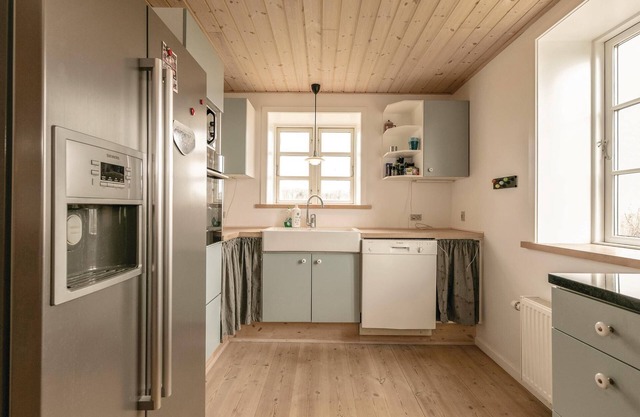 3 Zimmer Unterkunft in Østermarie