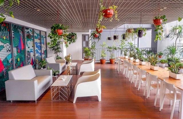 Spacious And Nice 2Br At L'Avenue Pancoran Apartment