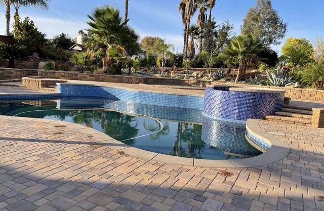 Spacious and Private Vacation Rentals in Poway CA.