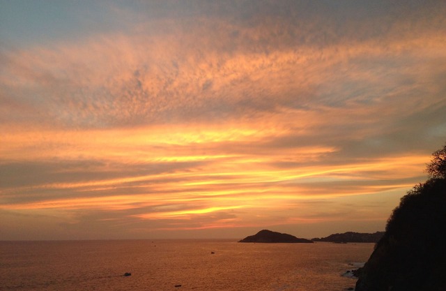 Geräumiges und entspannendes 2-stöckiges Apartment mit atemberaubendem Meerblick. Haustierfreundlich
