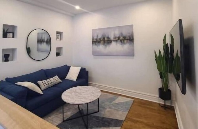 Spacious and renovated luxurious family cocoon
