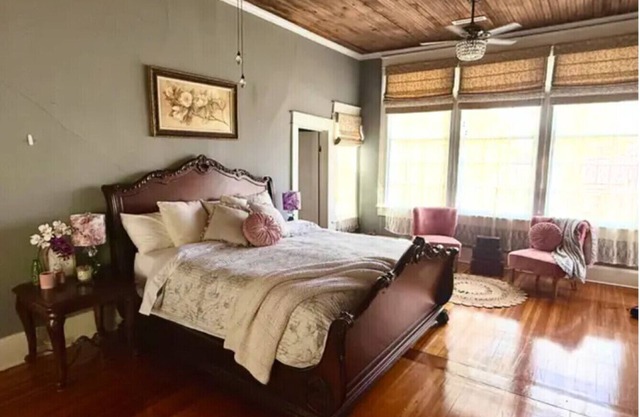 Spacious Anderson Retreat | King Bed & Private Yard