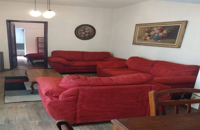 SPACIOUS APARTMENT, EQUIPPED WITH ALL THE SERVICES IN NARVARTE
