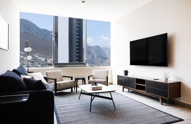 Spacious apartment 3 minutes from San Pedro