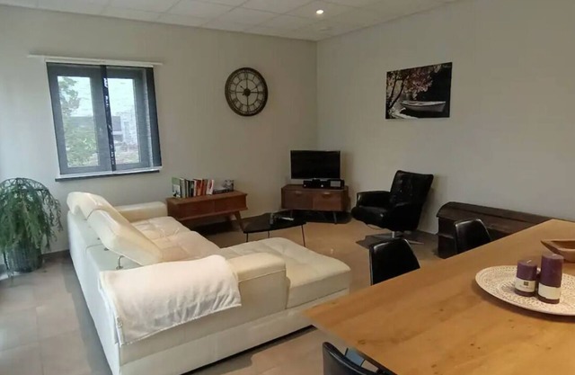 Spacious Apartment