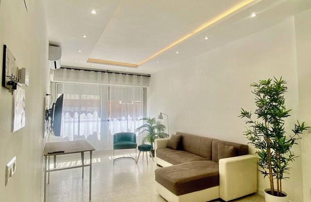 Spacious Apartment EUR-Laurentina - For large groups and families!!!