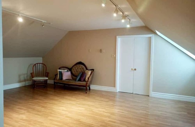 Spacious apartment for gatherings!