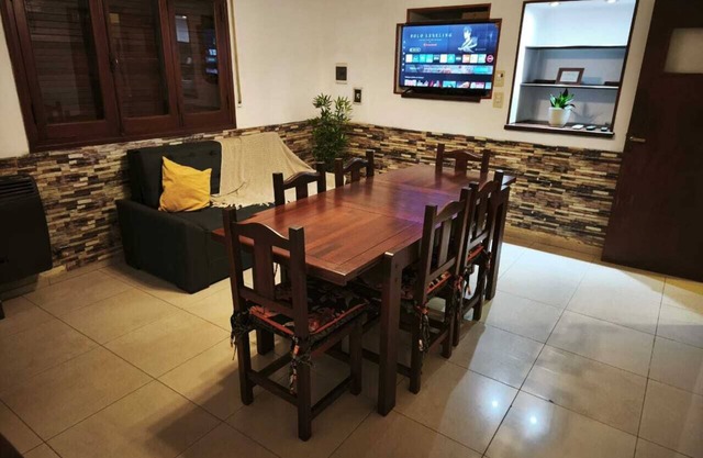 Spacious Apartment in the Capital City of San Luis