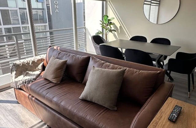 Spacious Apartment in the South Zone