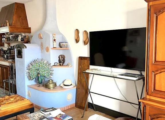 Spacious Apartment in Bassano del Grappa with Terrace