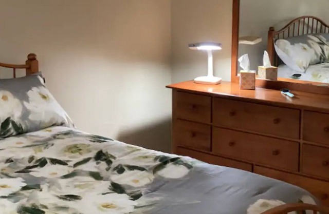 Spacious Apartment, lovely lake, UConn, ECSU, 2 BR