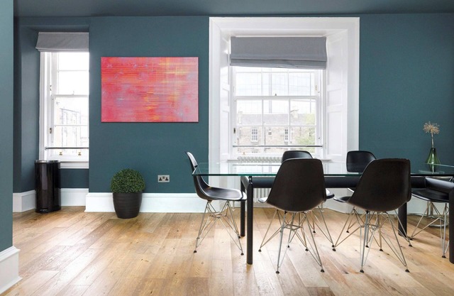 Heart of the City Centre Spacious 2 Bedroom