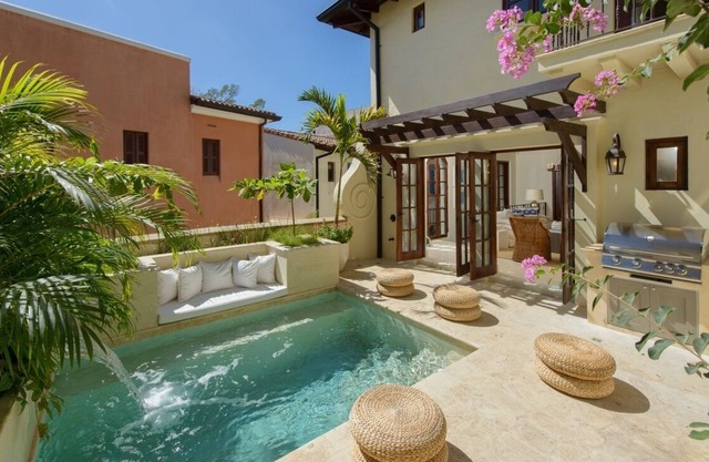 Casa Mar y Sol 7 Zi Beach Town Home